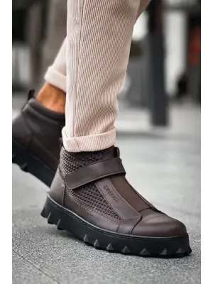 Omarı Dağcıların Favorisi Outdoor Bot