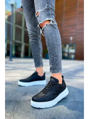 Trend Erkek Ayakkabı