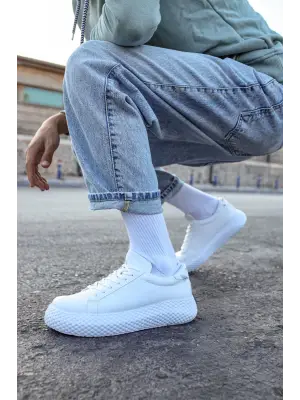 Modern Erkek Ayakkabı