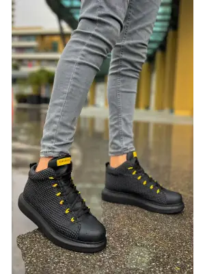 Trend Sierra Erkek Bot