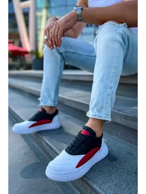 Modern Erkek Ayakkabı