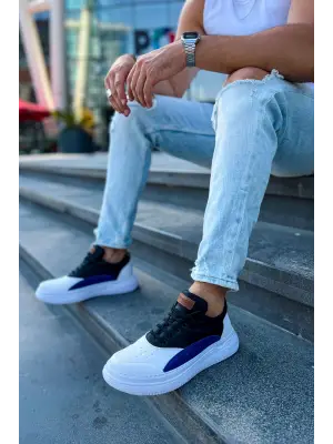 Modern Erkek Ayakkabı