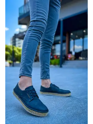 Enerjik Erkek Ayakkabı Antrasit