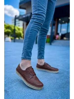 Göz Alıcı Erkek Ayakkabı