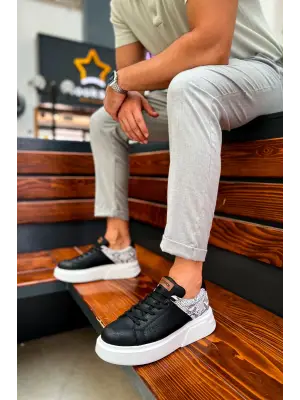 Trend Erkek Ayakkabı