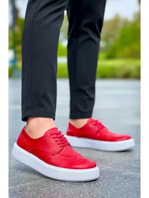 Sportif Erkek Ayakkabı