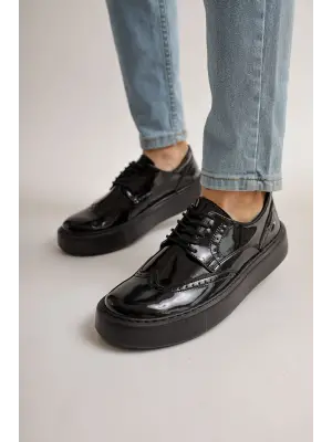 Modern Change Over Erkek Ayakkabı