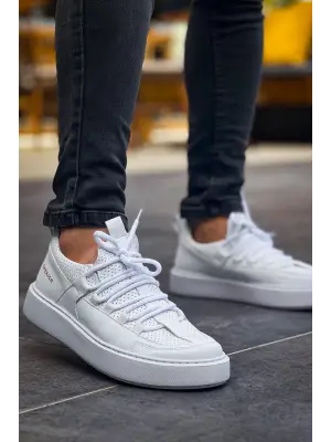 Şık Erkek Ayakkabı Saturn