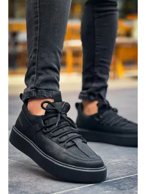 Trend Erkek Ayakkabı