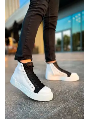 Modern Blazer Erkek Bot