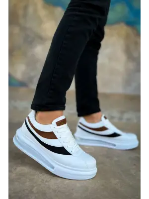 Modern Erkek Ayakkabı