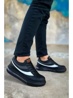 Modern Erkek Ayakkabı