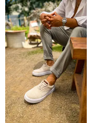 Modern Erkek Ayakkabı