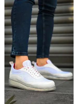 Enerjik Erkek Ayakkabı