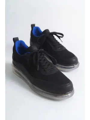 Modern Erkek Ayakkabı