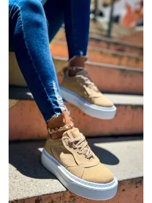 Modern Kadın Ayakkabı