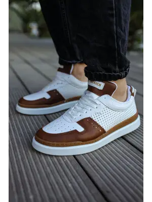 Etkileyici Erkek Ayakkabı