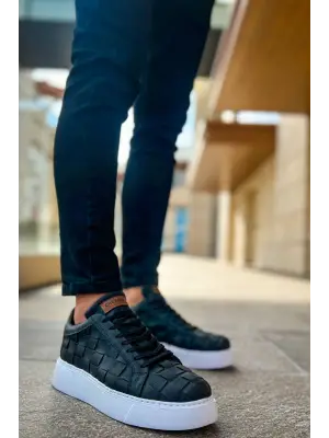 Şık Erkek Ayakkabı Eğer OBT Vimini