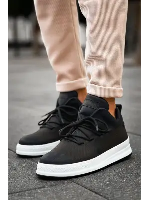 Modern Erkek Ayakkabı