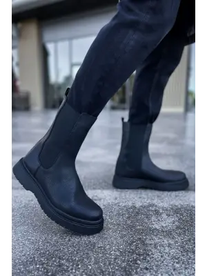 Omarı Outdoor Seyahat İçin Dayanıklı Erkek Bot