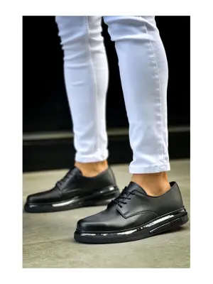 Modern Erkek Ayakkabı