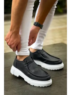 Trend Erkek Ayakkabı