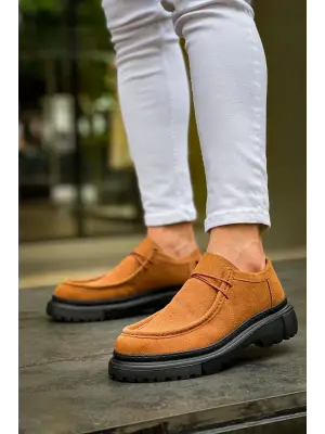 Modern Erkek Ayakkabı
