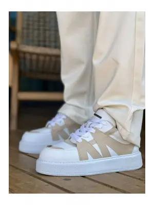 Trend Erkek Spor Ayakkabı