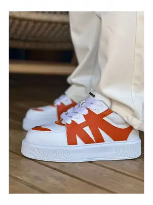 Modern Erkek Spor Ayakkabı