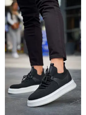 Modern Erkek Spor Ayakkabı