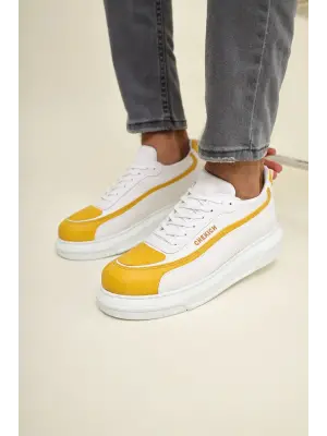 Göz Alıcı Erkek Ayakkabı Signature Line Up