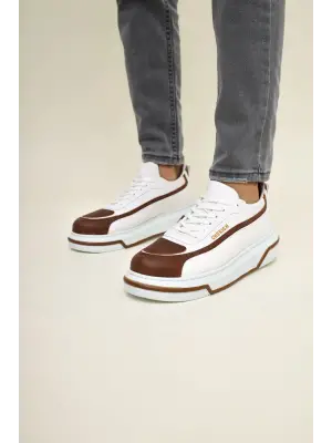 Şık Erkek Ayakkabı