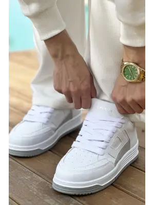 Modern Erkek Spor Ayakkabı