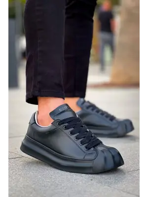 Modern Erkek Ayakkabı