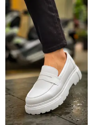 Modern Erkek Ayakkabı