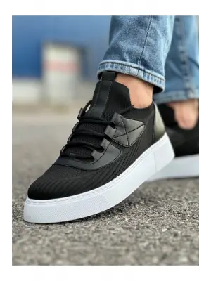 Modern Erkek Ayakkabı