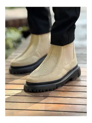 Yüksek Kalite Erkek Bot