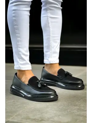 Modern Erkek Ayakkabı