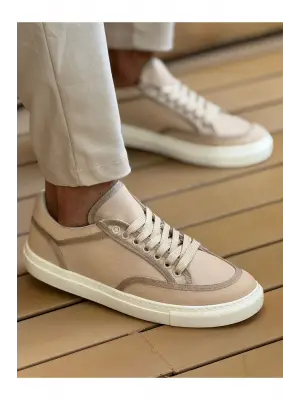 Modern Keten Erkek Ayakkabı