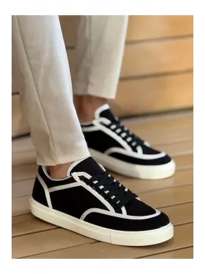 Omarı Keten Erkek Ayakkabı