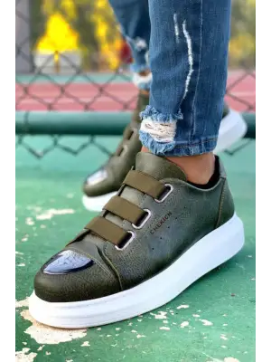 Cool Erkek Ayakkabı HAKI