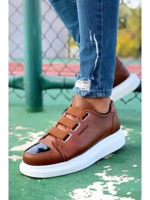 Şık Erkek Ayakkabı