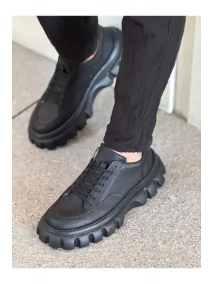 Yüksek Kalite Siyah İpekyol Elbise