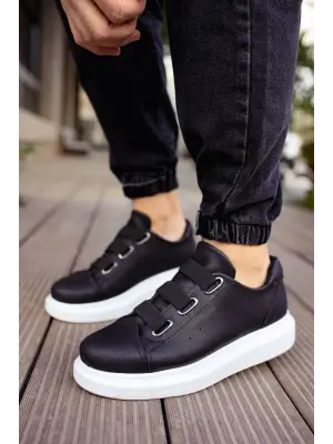 Modern Non Erkek Ayakkabı