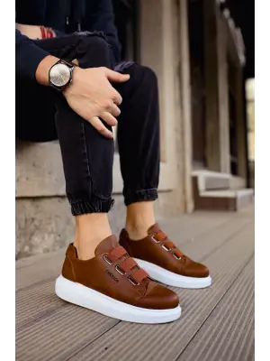 Trend Non Erkek Ayakkabı