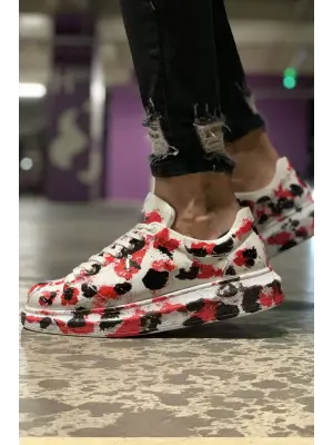 Enerjik Erkek Ayakkabı