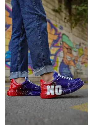 Göz Alıcı Erkek Ayakkabı