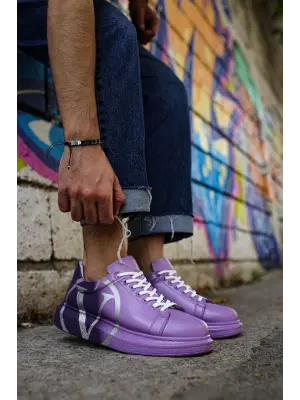 Modern Erkek Ayakkabı