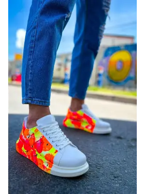 Trend Erkek Ayakkabı