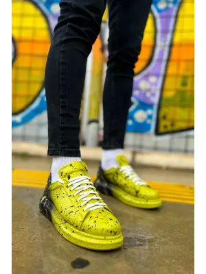 Modern Erkek Ayakkabı